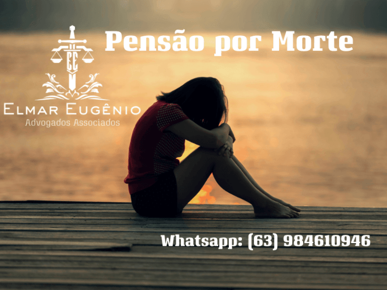 Pensao por Morte