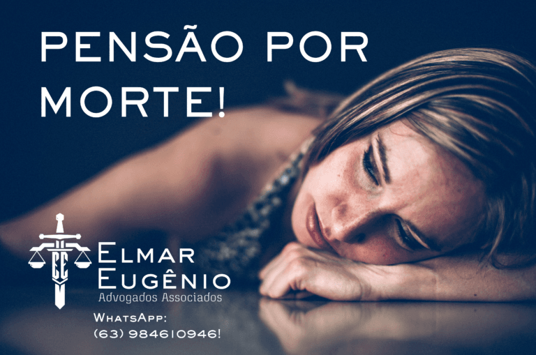 Mulher em situação de luto em imagem sobre pensão por morte
